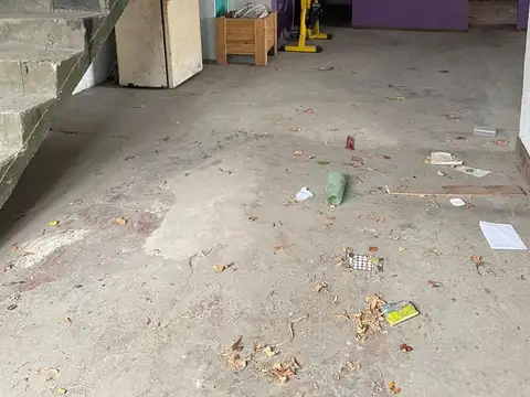 Galpon en Venta en Quilmes, USD 160.000