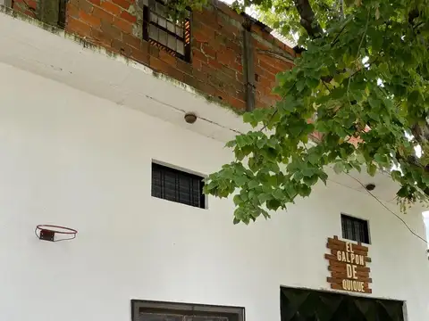 Galpon en Venta en Quilmes, USD 160.000