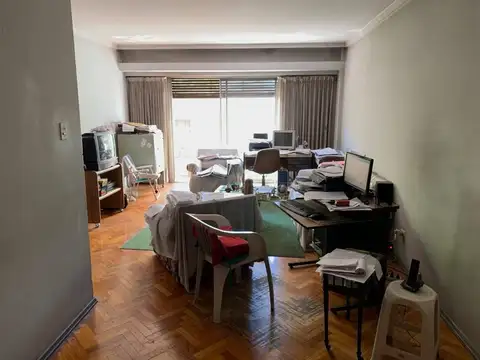 Departamento en Venta Apto profesional