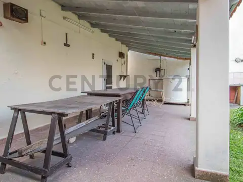 Casa en Venta 2025 años