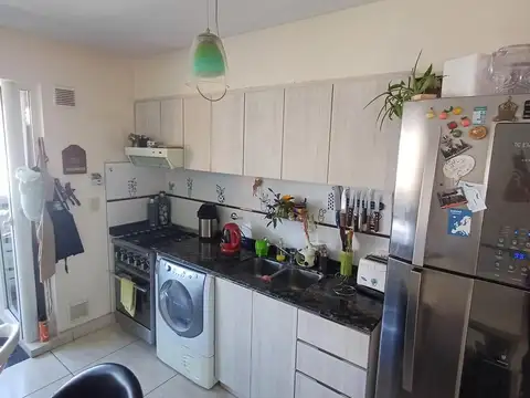 Departamento en Venta de 4 ambientes