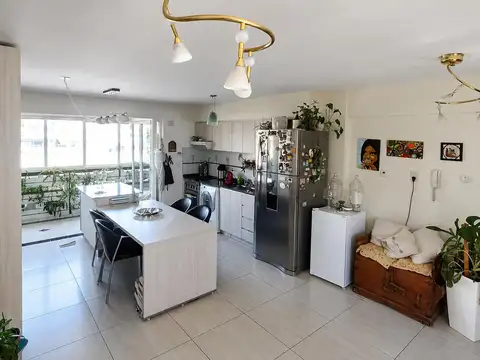 Departamento en Venta de 4 ambientes