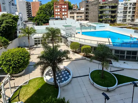 Departamento en Venta en Nuestra Señora De Lourdes, Rosario