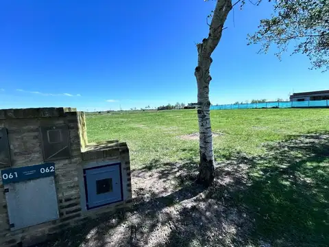 Terreno en Venta en Haras Del Sur 3, USD 35.000