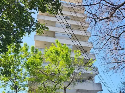 EXCELENTE DEPARTAMENTO CON COCHERA Y AMENITIES