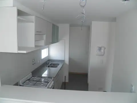 Departamento en Alquiler en Abasto, $ 750.000