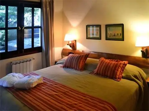 Hotel en Alquiler Temporal 4 estrellas