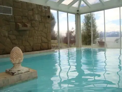 Hotel en Alquiler Temporal 2 Habitaciones