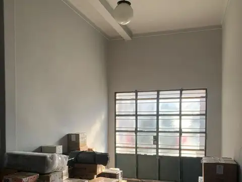 Depto Tipo Casa en Venta en Mariano Comas, USD 158.000