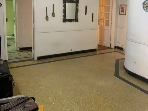 Depto Tipo Casa 4 ambientes con 1 baño