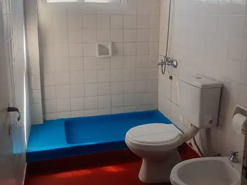 ALQUILER DEPARTAMENTO 3 AMBIENTES - Bº POLICIAL