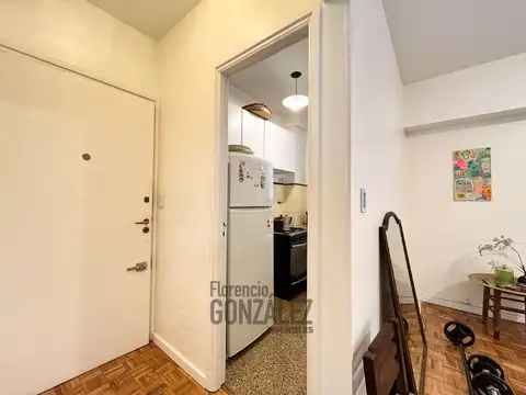 Departamento en Venta Apto profesional