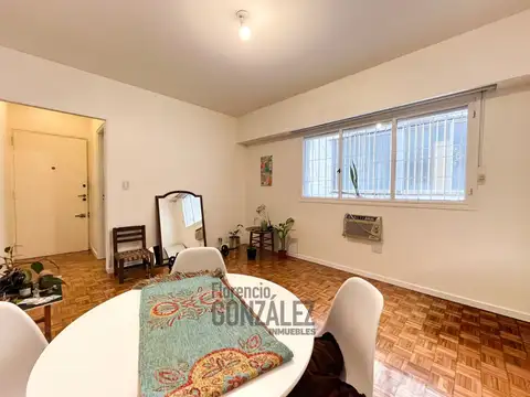 Departamento en Venta en Balvanera, USD 58.000