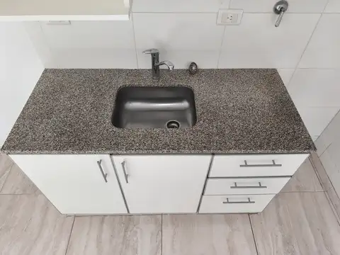 Departamento en Alquiler de 1 dormitorio