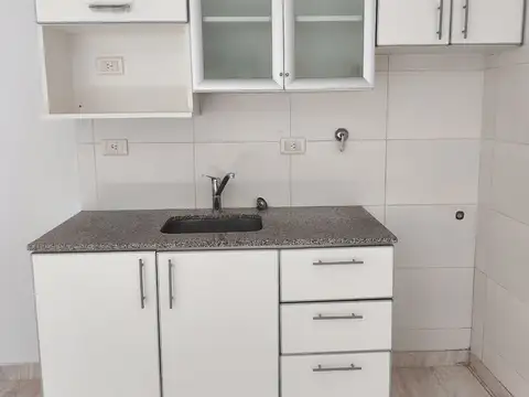 Departamento en Alquiler de 2 ambientes