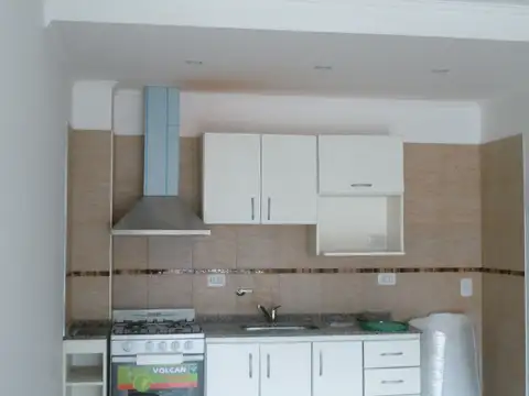 Depto Tipo Casa en Alquiler de 1 dormitorio