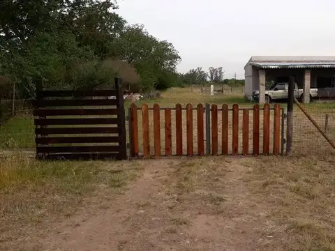 Casa en Venta de 1 dormitorio