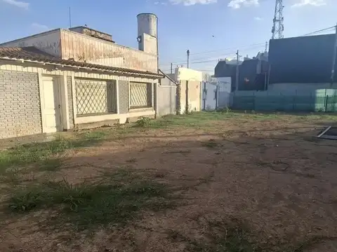 Terreno en Venta 20  mts Frente