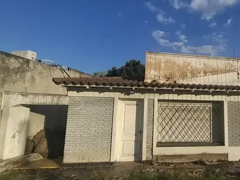 Terreno en Venta 30  mts Fondo