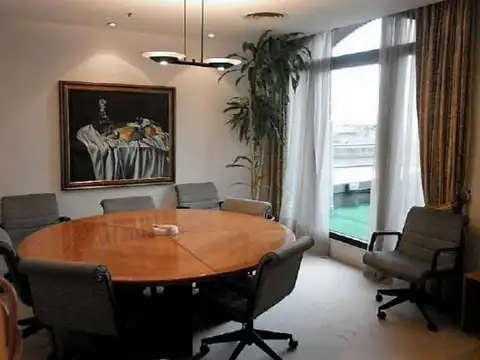 Alicia Moreau de Justo 170, Puerto Madero