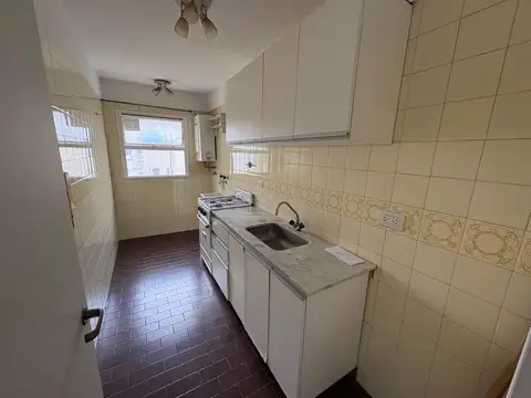 Departamento en Alquiler en Recoleta, $ 730.000