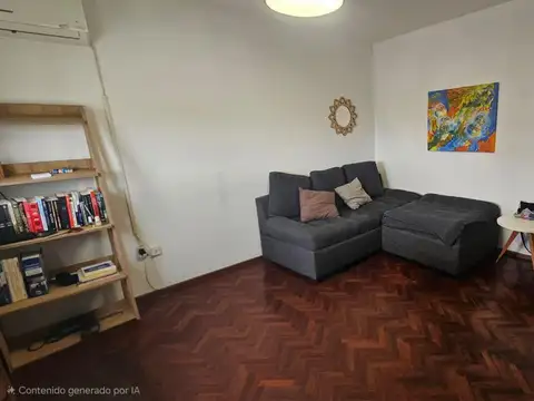 Departamento en Venta de 4 ambientes
