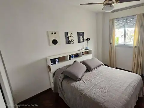 Departamento en Venta al Este