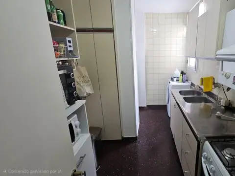 Departamento en Venta en Nuestra Señora De Lourdes, USD 80.000