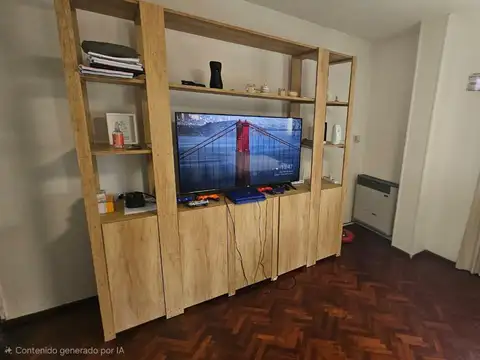 Departamento en Venta de 3 dormitorios