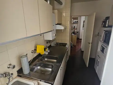 Departamento en Venta 47 años