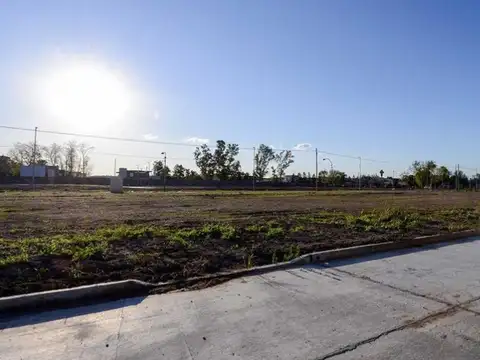 Terreno en Venta en Guillermo E Hudson, USD 29.999