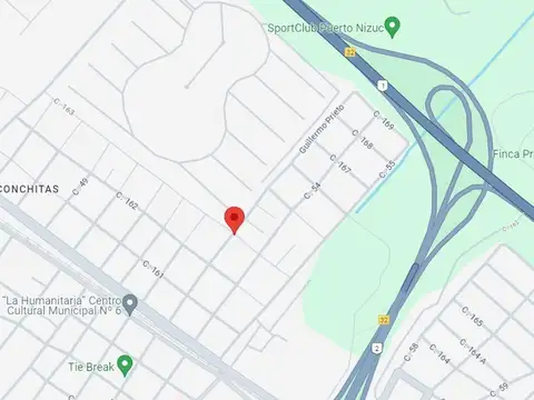 VENTA TERRENO HUDSON -SOLARES DEL PARQUE