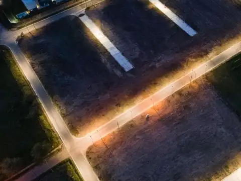 Calle 53 Esquina 164