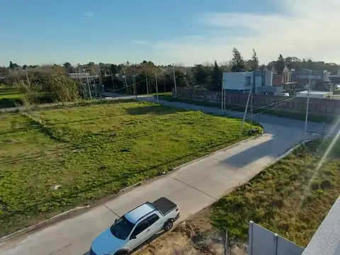 Calle 53 Esquina 164