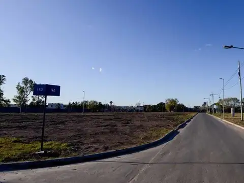 Terreno en Venta de 193,0 m2