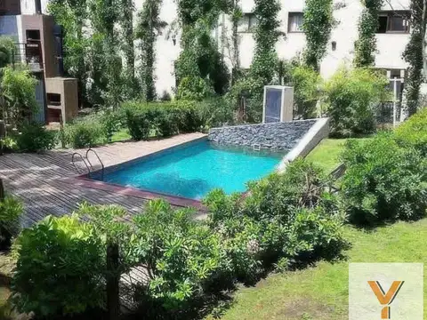 Departamento en Venta en Pinamar, USD 85.000