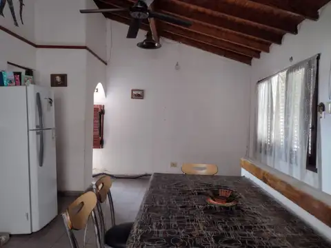 Depto Tipo Casa en Venta en Jose Clemente Paz, USD 38.000