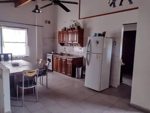 Depto Tipo Casa en Venta de 2 dormitorios