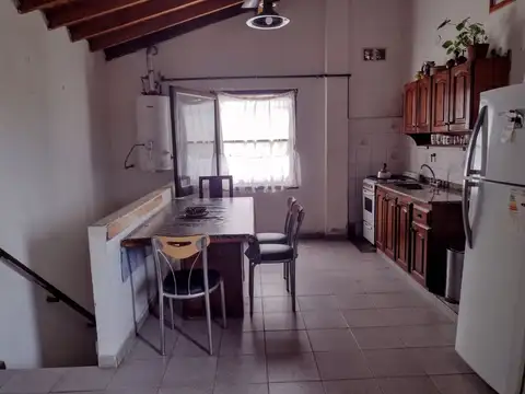 Depto Tipo Casa en Venta de 3 ambientes