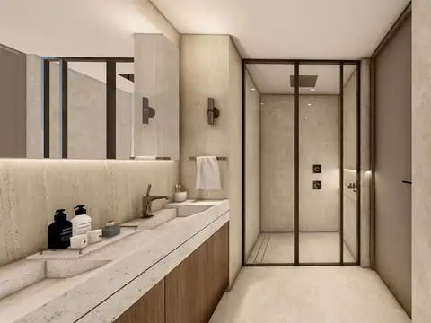 Departamento en Venta En construcción