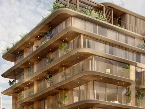 Departamento en Venta de 4 ambientes