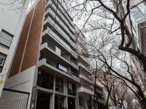 Departamento en Venta en Martin, Rosario