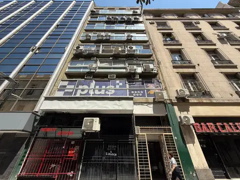 Oficina en Retiro