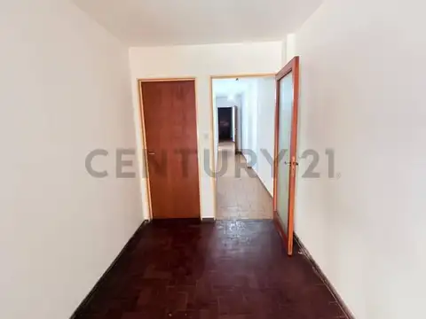 santa rosa 100, Piso 4