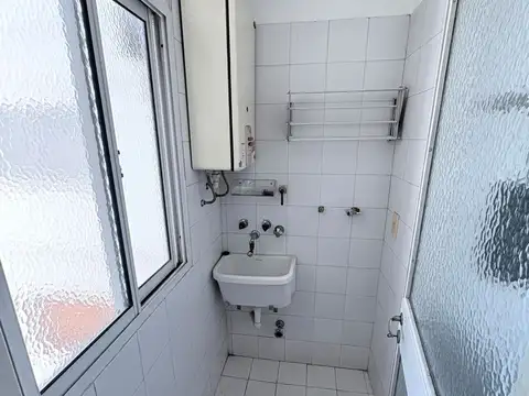 Departamento en Alquiler 45 años
