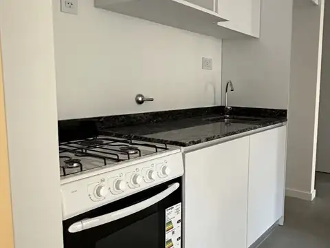 San Juan 1400, Piso 3