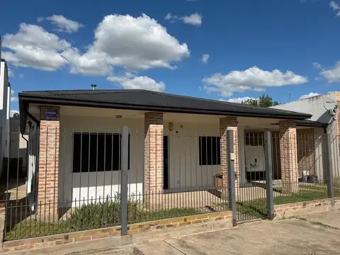 Casa en Barrio Belgrano