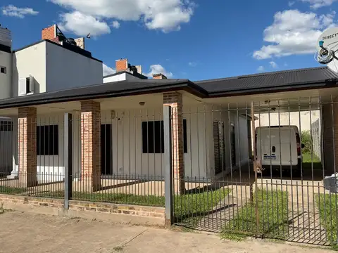Casa en Venta en Belgrano, USD 100.000
