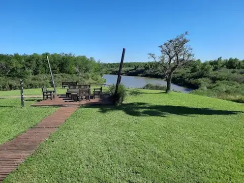 Terreno en venta - 720Mts2 - Santa Fe