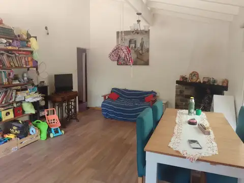 Casa en Alquiler de 4 dormitorios